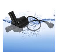 DC12V Brushless Water Pump 8m Head IP68