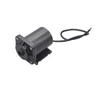 DC12V Brushless Water Pump Ceramic Core Submersible Pump Centrifugal Pump electronic starter 4L/min 5 Meter 1.3A Home DIY Accessories ICXLPMC