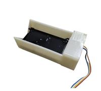 DC12V Damper，Compatible With LG/Homa/Samsung Refrigerator Electric