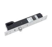DC12V Electric Drop Bolt Lock Cylinder with Key