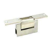 DC12V Electric Strike Lock Fail Secure Or Fail Safe Holding Force 44mm Lock Tongue