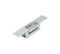 DC12V Electric Strike Lock Fail Secure or Fail Safe Holding Force 44mm Lock Tongue for Access Control