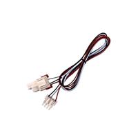 DC12V Fan Motor DREP5020LB / Motor Cable Fridge Freezer Repair Accessories For Double Door Refrigerator(Motor Cable)