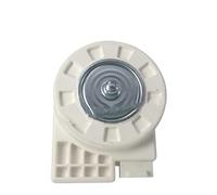 DC12V Fan Motor DREP5020LB / Motor Cable Fridge Freezer Repair Accessories For Double Door Refrigerator(Motor)