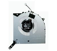 DC12V Laptop CPU GPU Cooling Fan For Lenovo for Legion 5i pro 2022 Y9000P IAH7H BAPB0810R2HY001 PC Cooler Radiator Easy to replace(GPU 12V 1A FPLB)