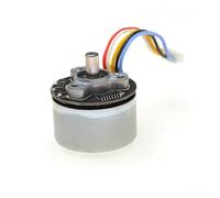 DC12V Membrane Reinforcement Spear Brushless electronic starter TY3816B Motor Starters