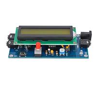 DC12V Morse Code Decoder Reader,Ham Radio Telegraph Cw Morse Code Key Morse Translator Interpreter