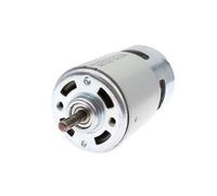 DC12V Motor 775 DC 24V Double Ball Bearing 1000rpm8500rpm6000rpm4500rpm3000rpm Large Torque Low Noise(8500 rpm,12V)