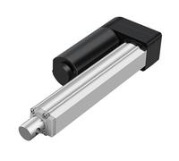 DC12V Motor Linear Actuators 3000rpm Speed 2000N Heavy-Duty 400-700mm Strok 1Pcs(700mm Stroke,800N 10MM S)