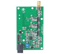 DC12V Noise Source Generator, White Noise Interference Signal Generator with SMA Output Connector, Spectrum Tracking Source for RF Testing and Calibration