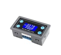 DC12V Programmable Timer Relay XY-WJ01 1-5Pcs Control(1 Pcs)
