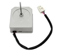 DC12V Refrigerator Fan Motor for KBL-48ZWT05-1202A For for Frigid-aire forTCL, 2W 2200R/Min CCW
