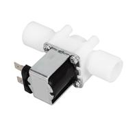Dc12v Solenoid Valve 20mm External Thread Normally Closed