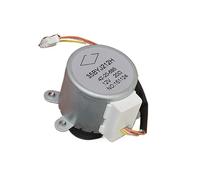 DC12V Step Reduction electronic starter 1:32 Reduction Ratio Two-phase Four-wire Multipurpose Automatic Valve electronic starter AUOQKQUT