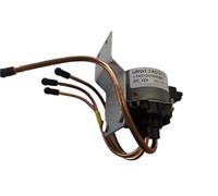 DC12V URD12AC313 Refrigerator solenoid valve For Mid-ea