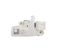 DC12V Washer Door Lock DC34-00025D ，Compatible For Samsung， WW90K74150OX/SC/OW Drum Washing Machine