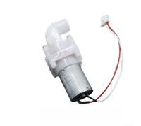 DC12V Water Pump Motor for Midea Kettle 86mm Metal | Robust metal construction, long-lasting performance, reliable pumping, resistant, easy clean