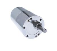 DC12V ZGB37RG Large Torque Eccentric Shaft 37mm 530 24V Gear electronic starter MQXFCZUX(45rpm,24V)