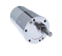 DC12V ZGB37RG Large Torque Eccentric Shaft 37mm 530 24V Gear Motor(5rpm,24V)