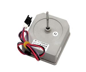 Dc13.2V 2W 2600Rpm Double Door Refrigerator Fan Motor Zwf-10-2 B03081032 Refrigerator Dc Fan From,Compatible For Meiling,And Others Cooling Fan