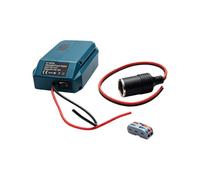 DC15-21V Step Down Converter 5-13V Output Max 10A For Makita BL1820 BL1840B