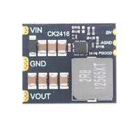 DC15-24V To 12V12A Step Down Power Module BuckConverters Providing Excellent Heat Dissipation For Electronic Enthusiasts Automotive Device Regulator
