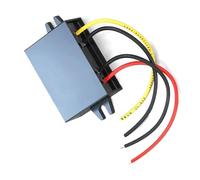 DC15V-80V 24V 36V 48V 72V Step DOWN to 12V 1A-5A Module Car Power Supply Voltage inverter Waterproof DC DC Converter Regulator (Color : 15V-80V to 12V 3A)