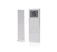 DC1602 15-Channel Replacement Remote Groups Control for Motorized Blinds, Shades and Curtains