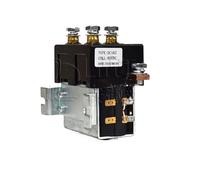 DC182 electromagnetic relay electric forklift walking reversing contactor ZJWT200A 80V