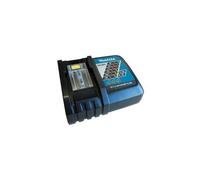 DC18RC Makita Charger , 18V Li-Ion , Makita
