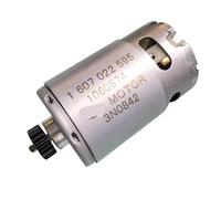 DC18V 16Teeth electronic starter,1607022595,(18V 16Teeth Motor)