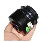 DC18V-33V 24V 28.2V 200W 74mm High-power BLDC Brushless electronic starter Vacuum Cleaner Engine Fan with Driver BKYUKJVU