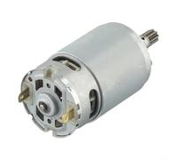 DC18V 8 teeth Motor RS-550VD-6532 H3 For WORX 50027484 WU390 WX390 WX390.1 Electric Saw Motor for Mini Saw Reciprocating Saw Rechargeable Hand Saw