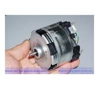 DC18V Vacuum Cleaner Fan Brushless Vacuum Motor High Negative Pressure for Nidec
