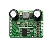 DC2.5-5.5V HT8698 2x5W Channel D Digital Stereo Audio Power Amplifier Board