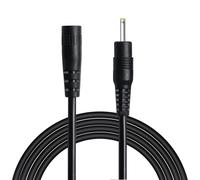 DC2.5x0.7mm Power Connection Extension Cable For Portable Speakers LED Lamp Intelligent Devices Copper Conductors Lamp Headphone Power Extension Wire