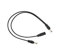 DC2 S Flat Daisy Chain Cable