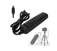 DC2 Shutter Release Timing Remote Control for Z6 Z7 D7500 D750 D7200 D7100 D7000 D610 D600 D5600 D5500 D5300 D5200 D5100 D3200 D3100 D90 DF P7700 P7800