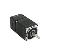 DC20~30V 0.7/1.0A 1000PPR Pulse/RS485 Control 2Phase Nema11 0.09/0.18N.m Open Loop/Closed Loop Integrated Stepper Motors(Nema11 0.18N.m 5mm,Pulse Series,Open Loop)