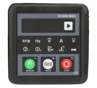 DC20D MKII Electronic Generator Controller Module