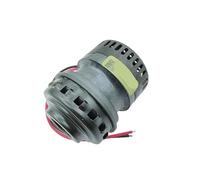 DC21.6V 200W Brushless electronic starter Blade Fan electronic starter High Power Strong Suction Metal Impeller BLDC 55 electronic starter For Vacuum Cleaner IINKUEYK