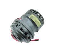 DC21.6V 200W Brushless Motor Electric Blade Fan High Power Metal BLDC 55 1Pcs