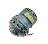 DC21.6V 200W Brushless Motor Electric Blade Fan Motor High Power Strong Suction Metal Impeller BLDC 55 Motor for Vacuum Cleaner