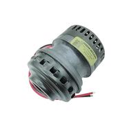 DC21.6V 200W Brushless Motor Electric Blade Fan Motor High Power Strong Suction Metal Impeller BLDC 55 Motor For Vacuum Cleaner