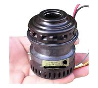DC21.6V 200W three-phase brushless vacuum cleaner with brushless worm gear fan supporting speed regulation IINKUEYK