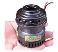 DC21.6V 200W three-phase brushless vacuum cleaner with brushless worm gear fan supporting speed regulation RUAJOGYNVM