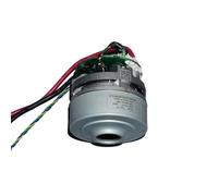 DC21.6V 350W High Power Three Phase Brushless Fan Motor PWM Speed 100,000 RPM High Speed Vacuum Cleaner Turbine Brushless Motor