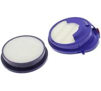 DC24 Filter Kit Pre & Post | Compatible With Dyson DC24 and DC24i Vacuum Cleaner | Washable 1 Pre Motor & 1 Hepa Post Filter | Replacement Spare Parts