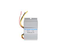 DC24V~12V Car Power Step Down Transformer Rated Output Current 10A