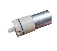 DC24V 370 Large Hole 6.8MM Air Pump Diaphragm Pump Large Flow Booster Pump Small Aquarium Fish Tank Pump IDGTTLDF